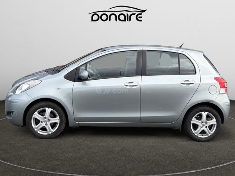 Foto del TOYOTA Yaris 1.3 VVT-i TS