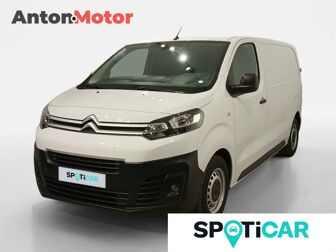 Imagen de CITROEN Jumpy Fg. 2.0 BlueHDI Talla M 145