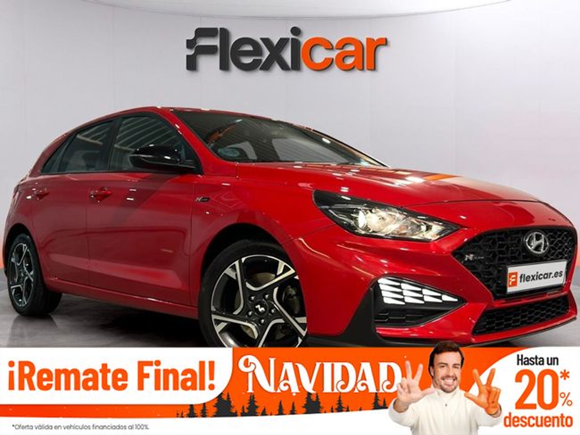 Imagen de HYUNDAI i30