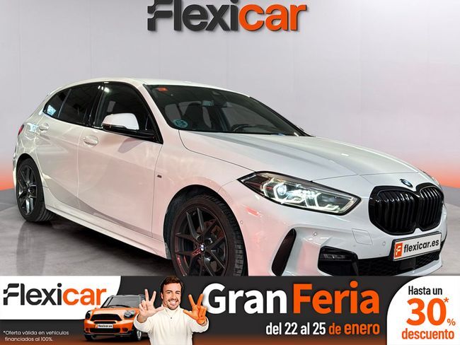 BMW Serie 1 (118d) en Toledo