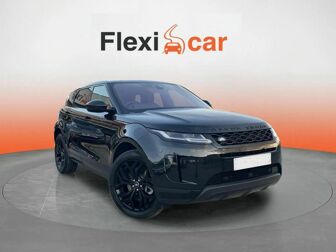 Imagen de LAND ROVER Range Rover Evoque 2.0D R-Dynamic S FWD 150