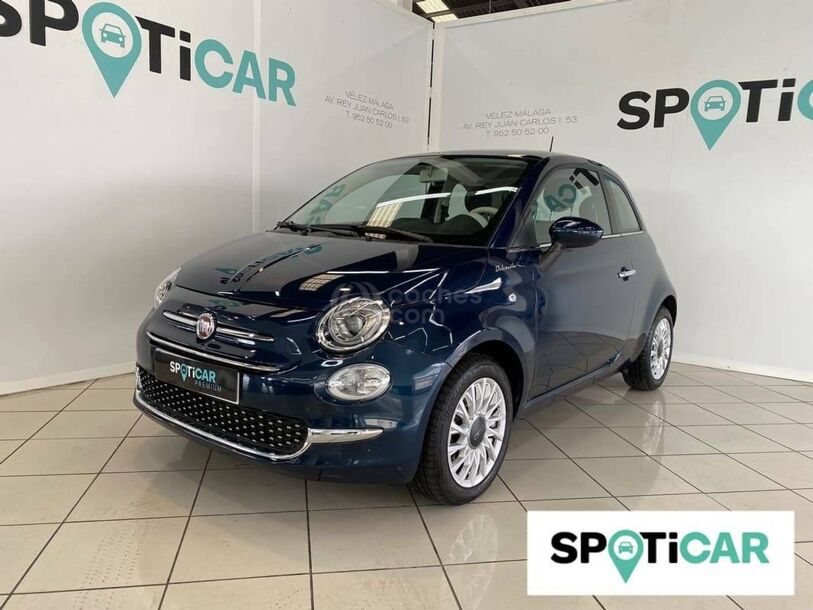 Foto del FIAT 500 1.0 Hybrid Dolcevita 52kW