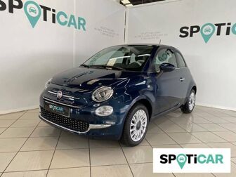 Imagen de FIAT 500 1.0 Hybrid Dolcevita 52kW