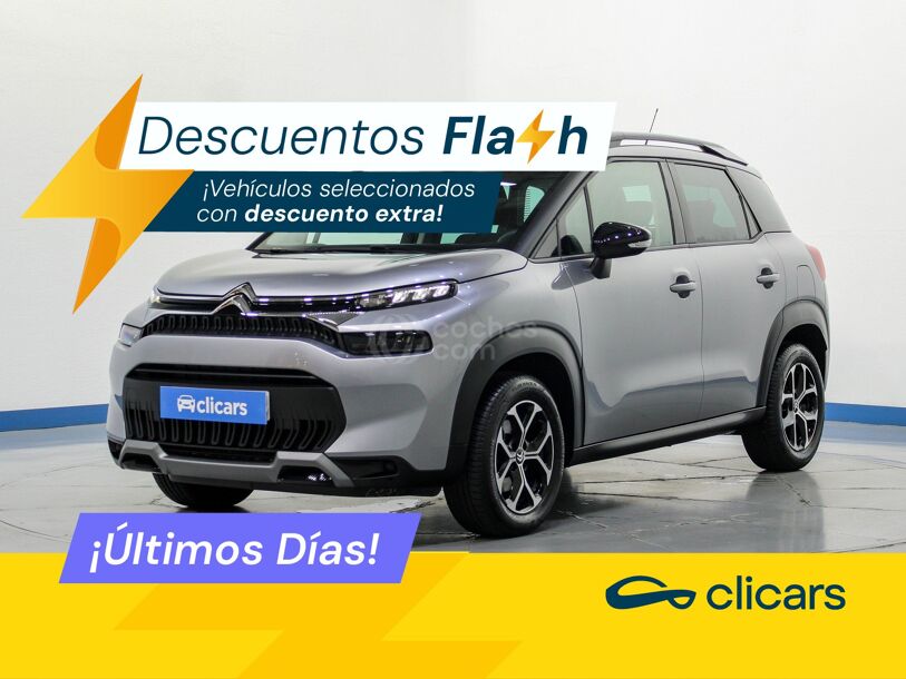 Foto del CITROEN C3 Aircross Puretech S&S Plus 110
