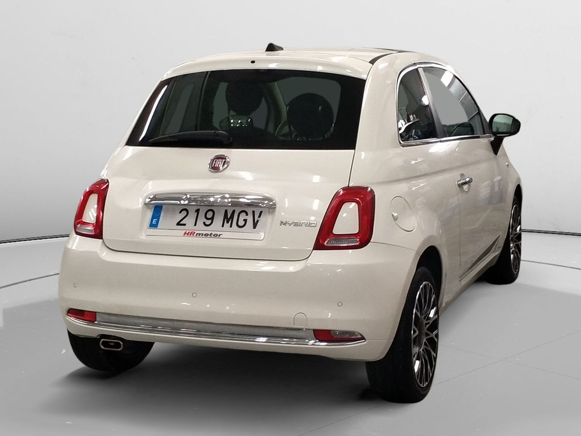 Imagen 2 de FIAT 500