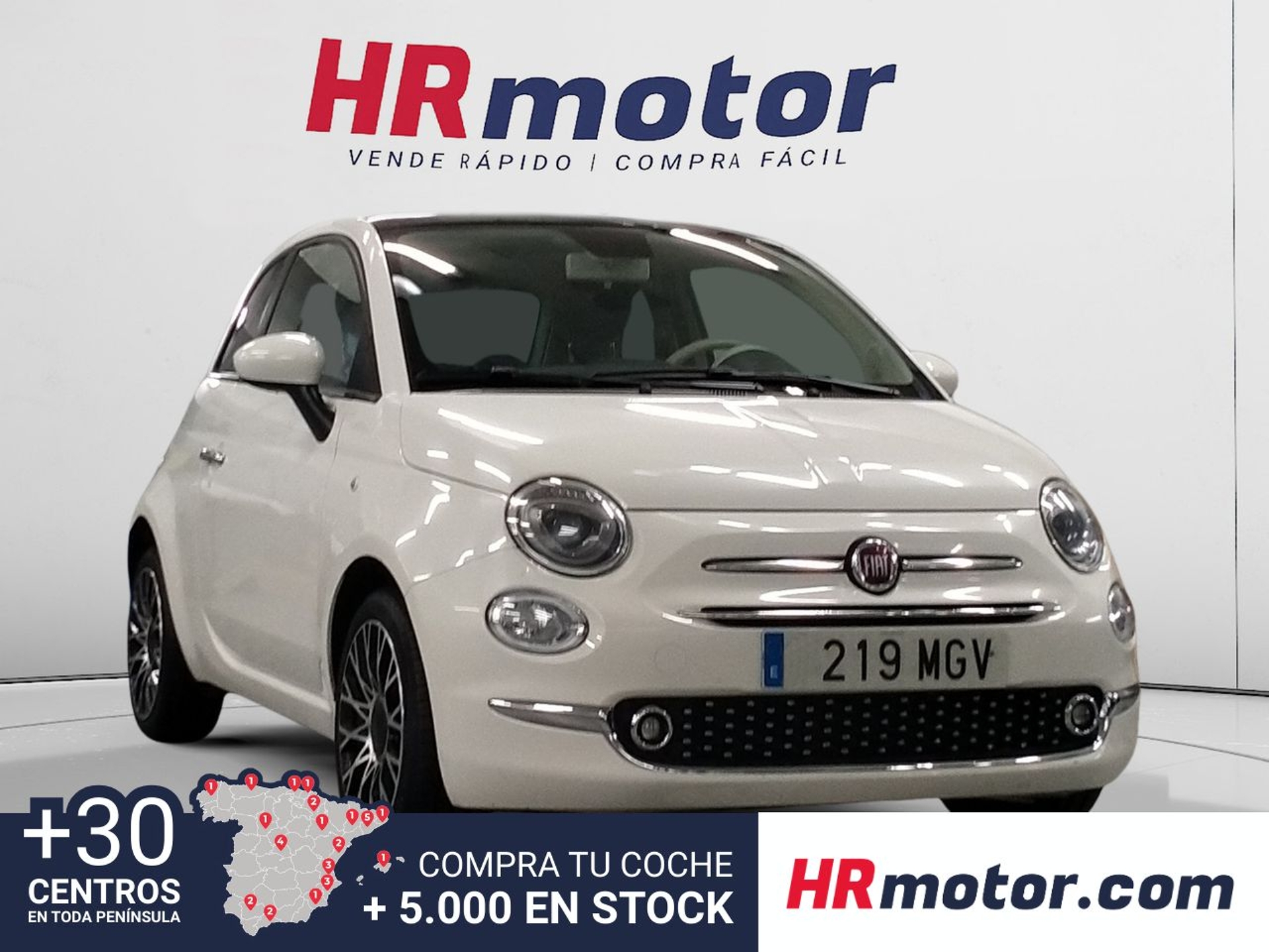 Imagen de FIAT 500