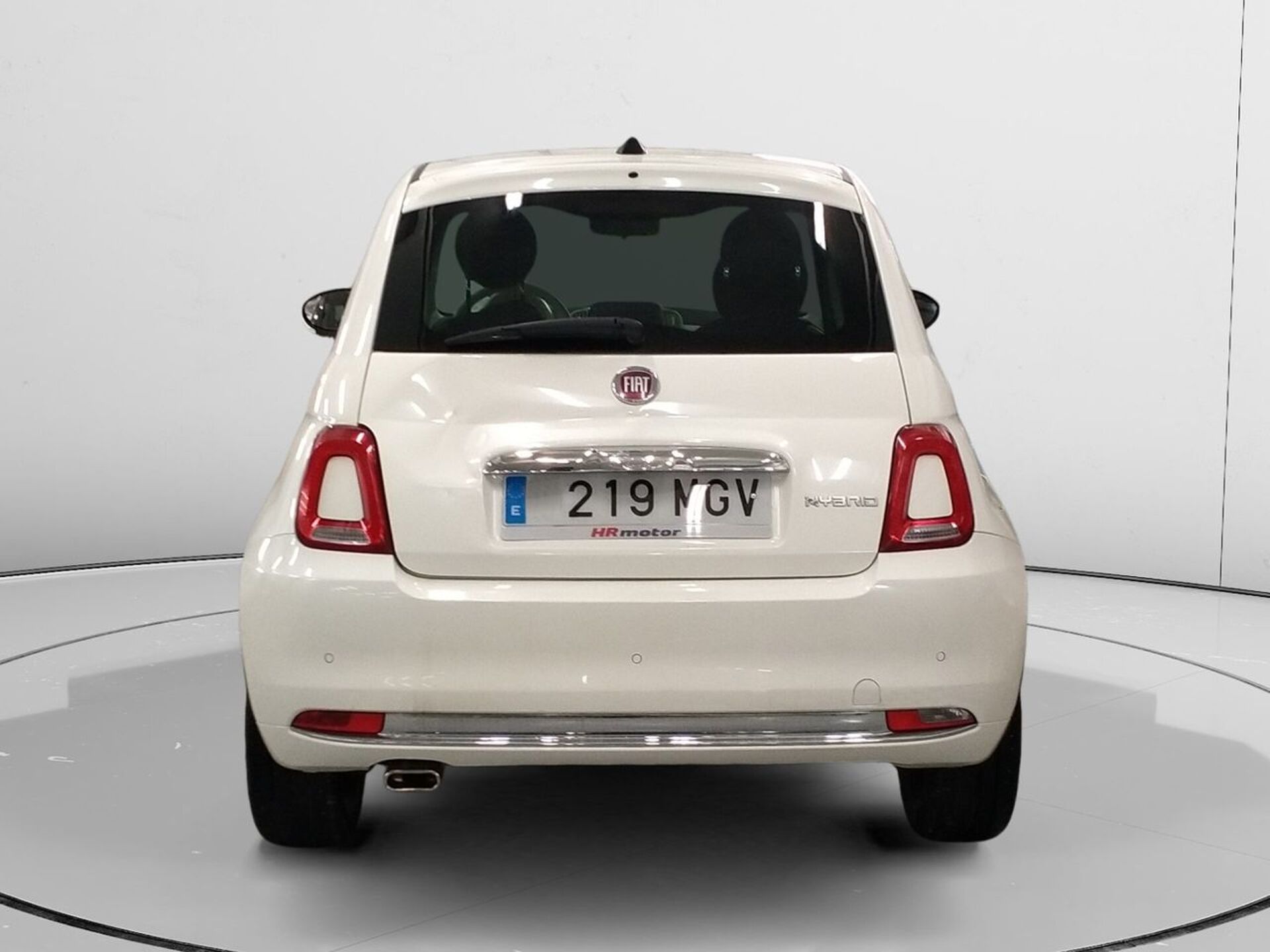 Imagen 3 de FIAT 500