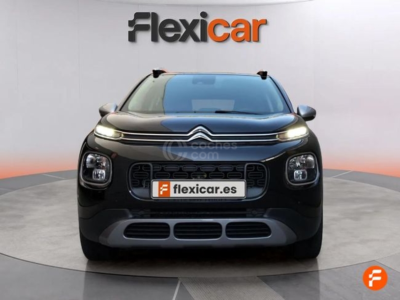 Foto del CITROEN C3 Aircross Puretech S&S Shine 110