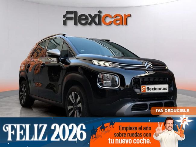 CITROEN C3 Aircross (PureTech 81kW (110CV) S&S Shine) en Madrid