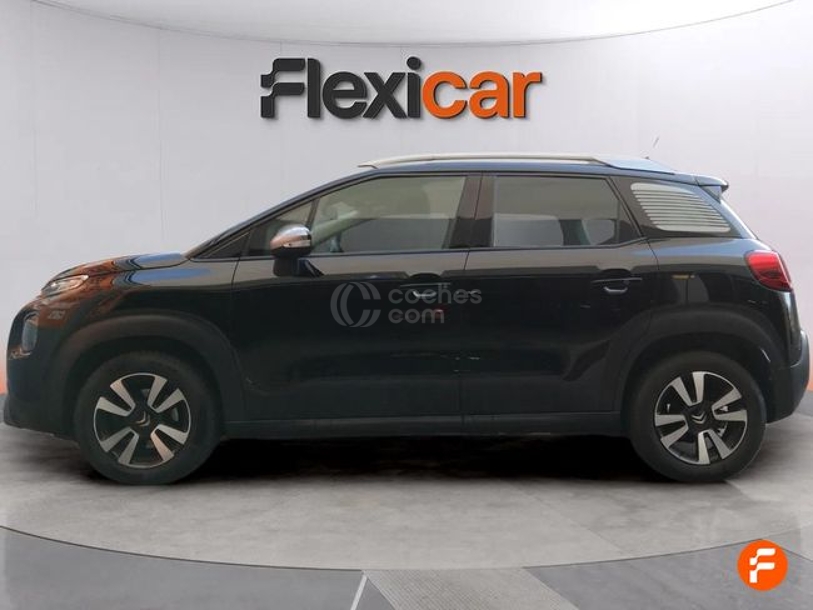 Foto del CITROEN C3 Aircross Puretech S&S Shine 110