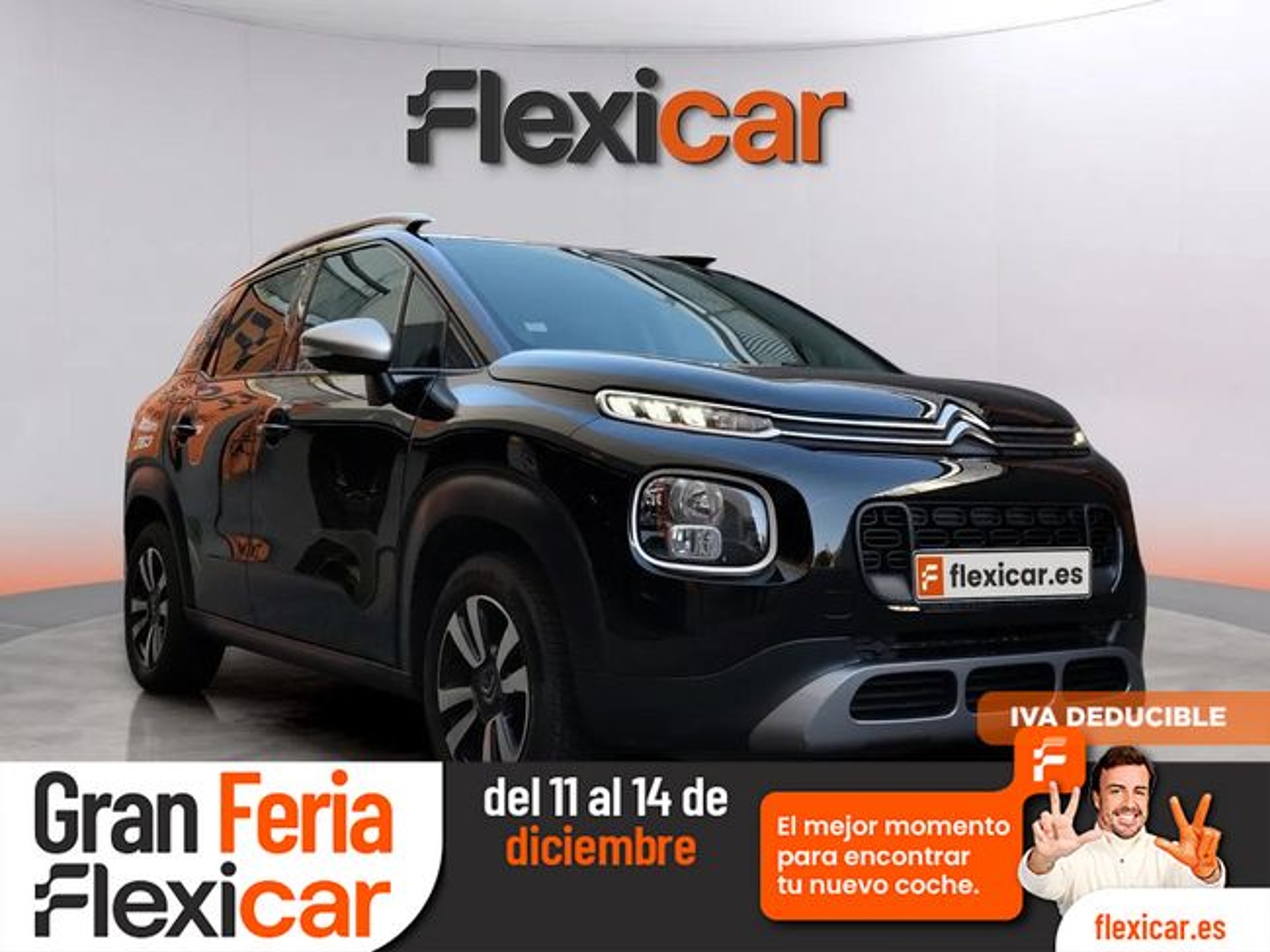 Imagen de CITROEN C3 Aircross