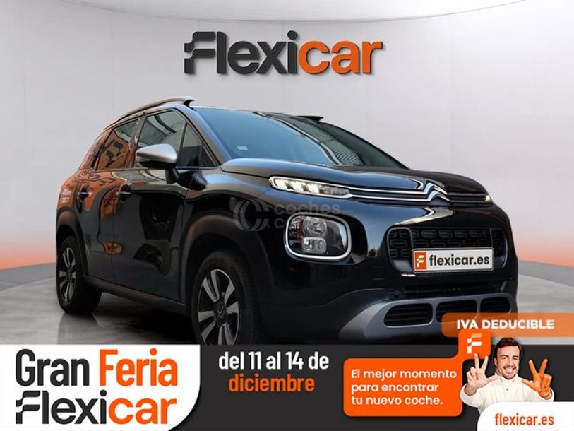Foto del CITROEN C3 Aircross Puretech S&S Shine 110