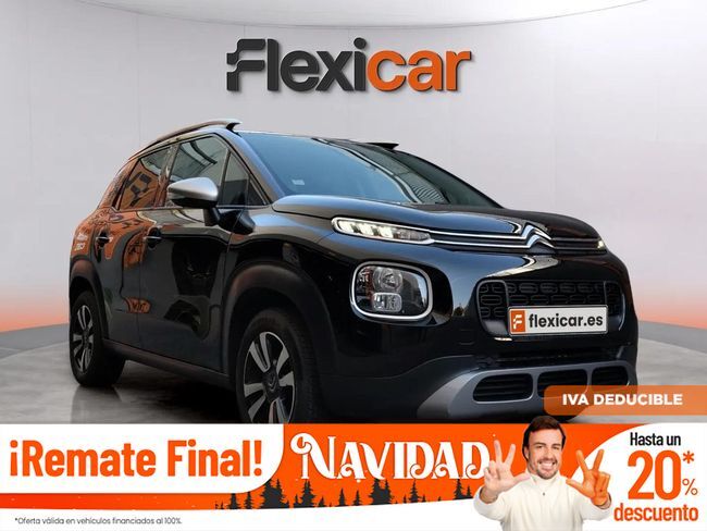 CITROEN C3 Aircross (PureTech 81kW (110CV) S&S Shine) en Madrid