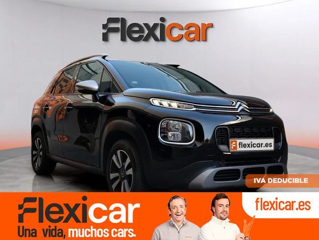 Foto del CITROEN C3 Aircross Puretech S&S Shine 110