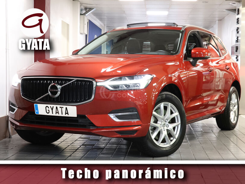 Foto del VOLVO XC60 T8 Twin Inscription