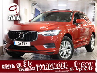 Imagen de VOLVO XC60 T8 Twin Inscription