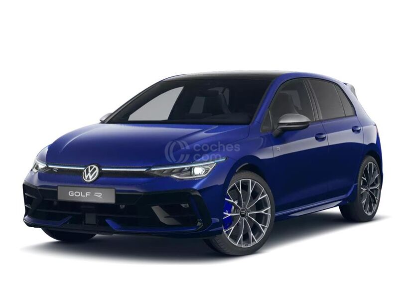 Foto del VOLKSWAGEN Golf 2.0 TSI R DSG 4Motion 245kW