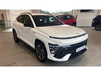 Imagen de HYUNDAI Kona HEV 1.6 GDI Maxx DT