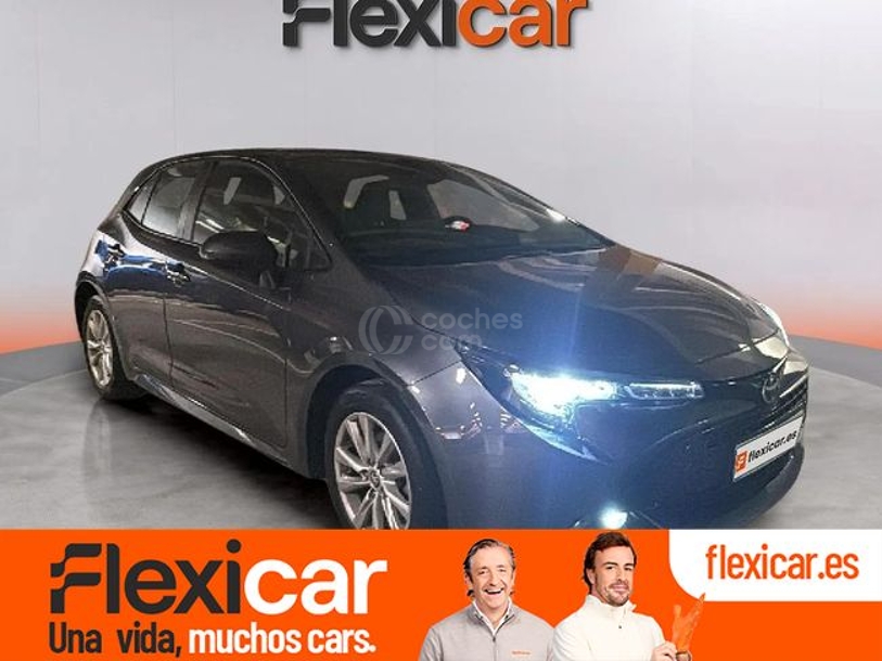 Foto del TOYOTA Corolla 140H Active Plus