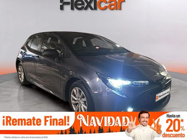 TOYOTA Corolla (140H Active Plus) en Palmas, Las