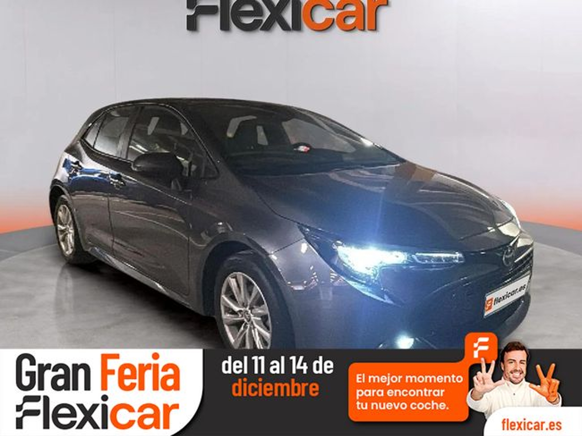 Imagen de TOYOTA Corolla