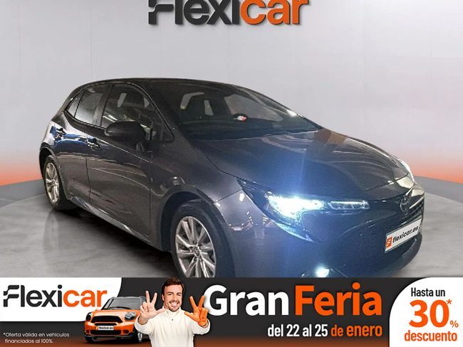 TOYOTA Corolla (140H Active Plus) en Palmas, Las