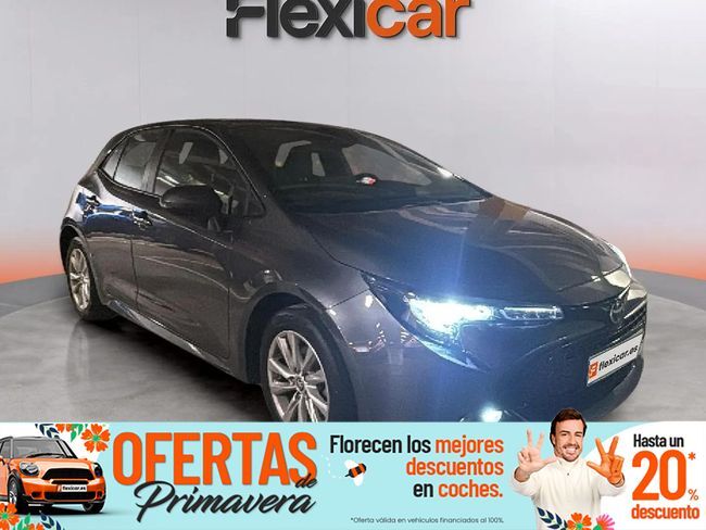 Foto del TOYOTA Corolla 140H Active Plus