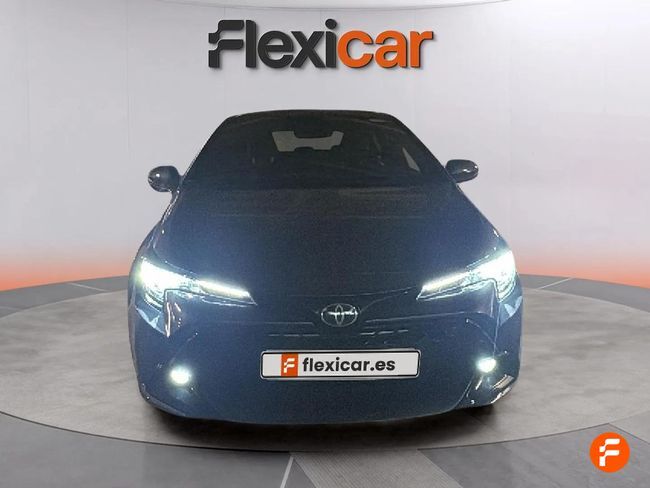 Foto del TOYOTA Corolla 140H Active Plus