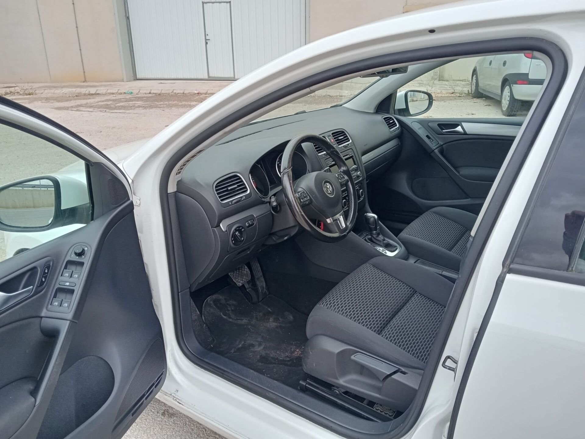 Imagen 1 de VOLKSWAGEN Golf