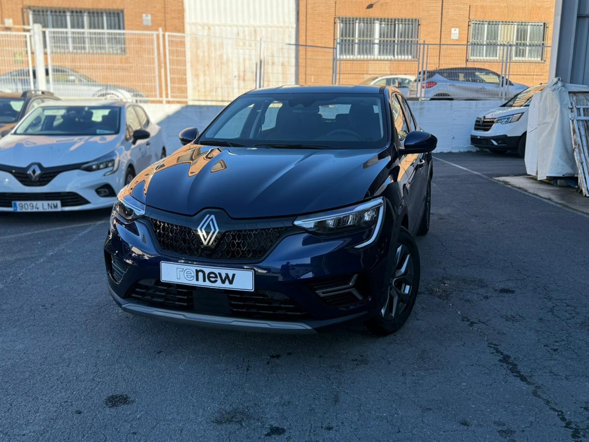 Imagen de RENAULT Arkana