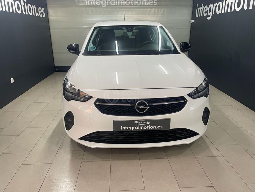 Foto del OPEL Corsa 1.5D DT S/S Elegance 100