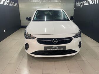 Imagen de OPEL Corsa 1.5D DT S/S Elegance 100