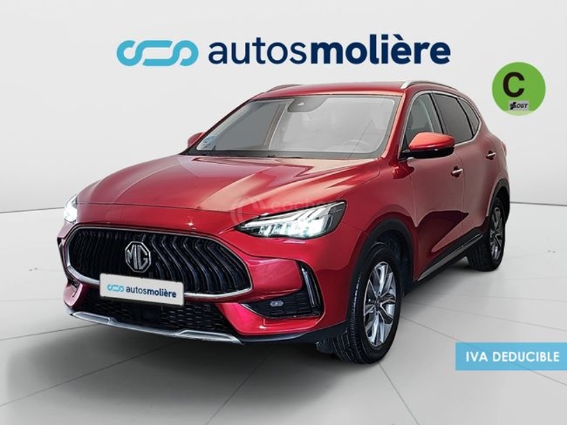 Foto del MG HS 1.5 T-GDI Comfort Aut.