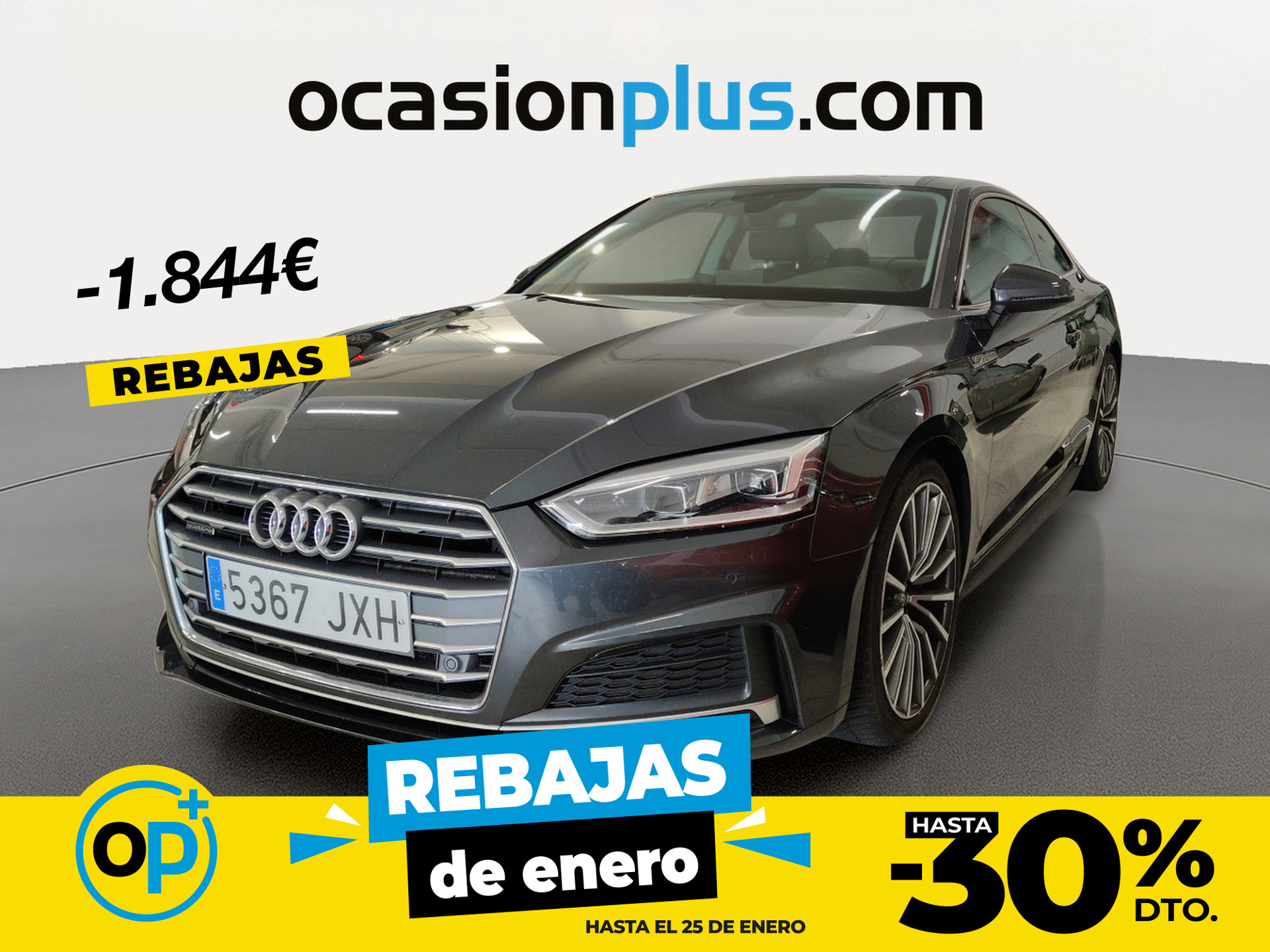 Imagen de AUDI A5
