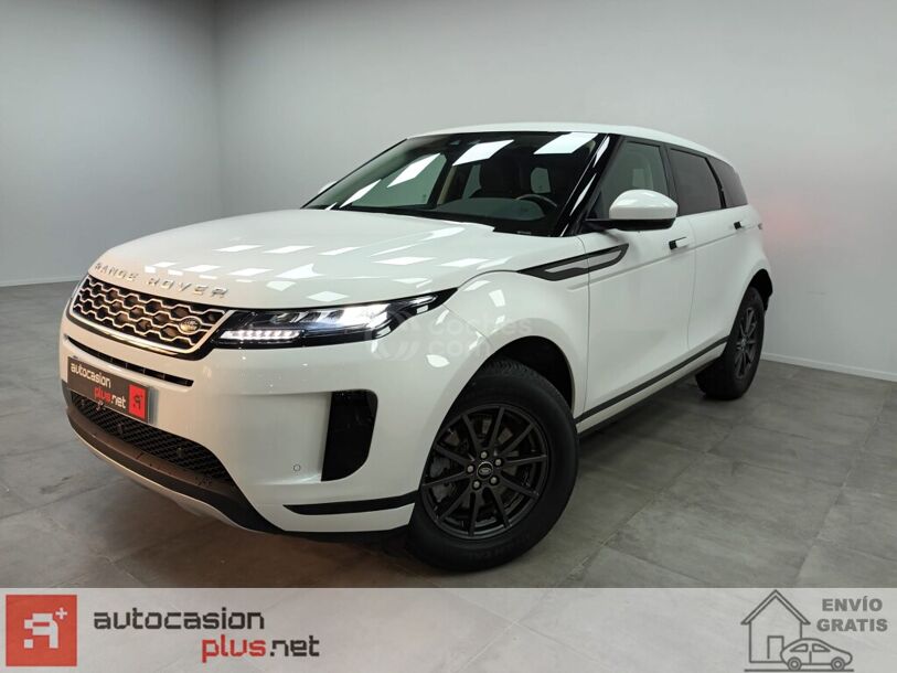 Foto del LAND ROVER Range Rover Evoque 2.0D Standard FWD 150