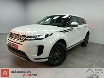 Imagen de LAND ROVER Range Rover Evoque 2.0D Standard FWD 150