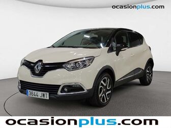 Imagen de RENAULT Captur 1.5dCi Ecoleader Energy Zen 90