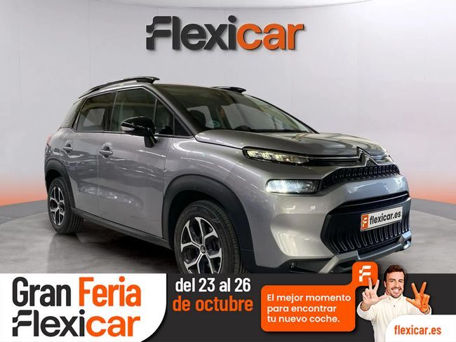 CITROEN C3 Aircross (PureTech 81kW (110CV) S&S Feel) en Sevilla