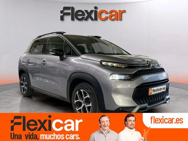 CITROEN C3 Aircross (PureTech 81kW (110CV) S&S Feel) en Sevilla