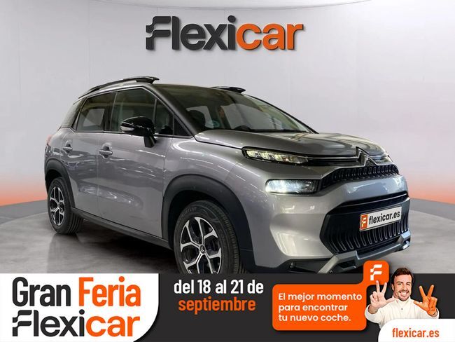 CITROEN C3 Aircross (PureTech 81kW (110CV) S&S Feel) en Sevilla