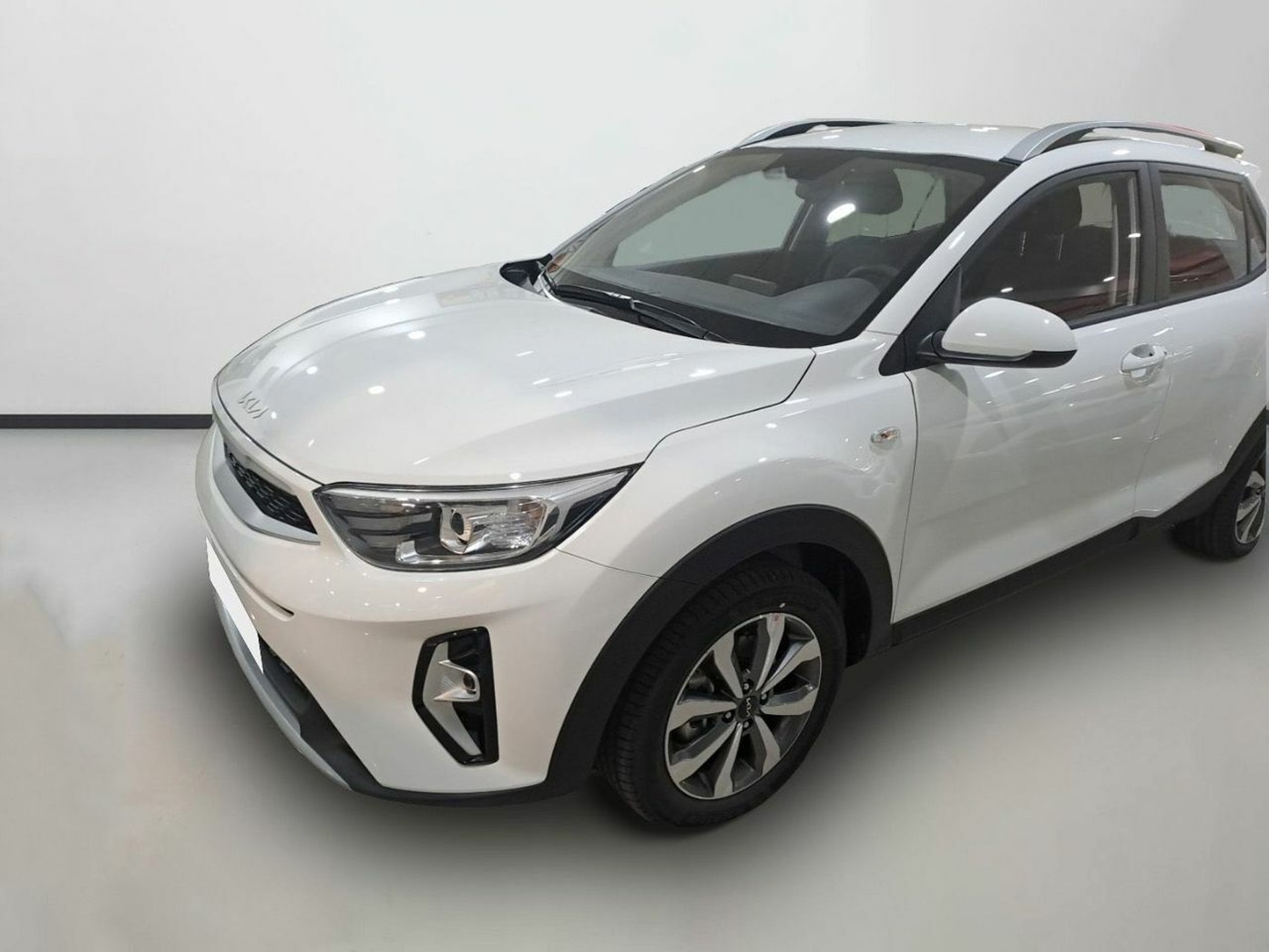 Imagen de KIA Stonic