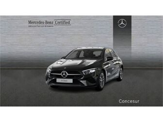 Imagen de MERCEDES Clase A A 250e Progressive Line Advanced 8G-DCT