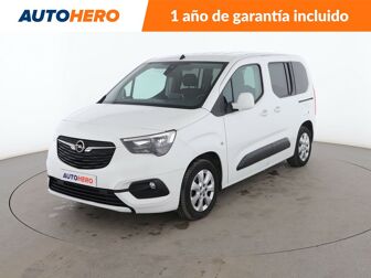 Imagen de OPEL Combo Life 1.5TD S/S Innovation XL 130