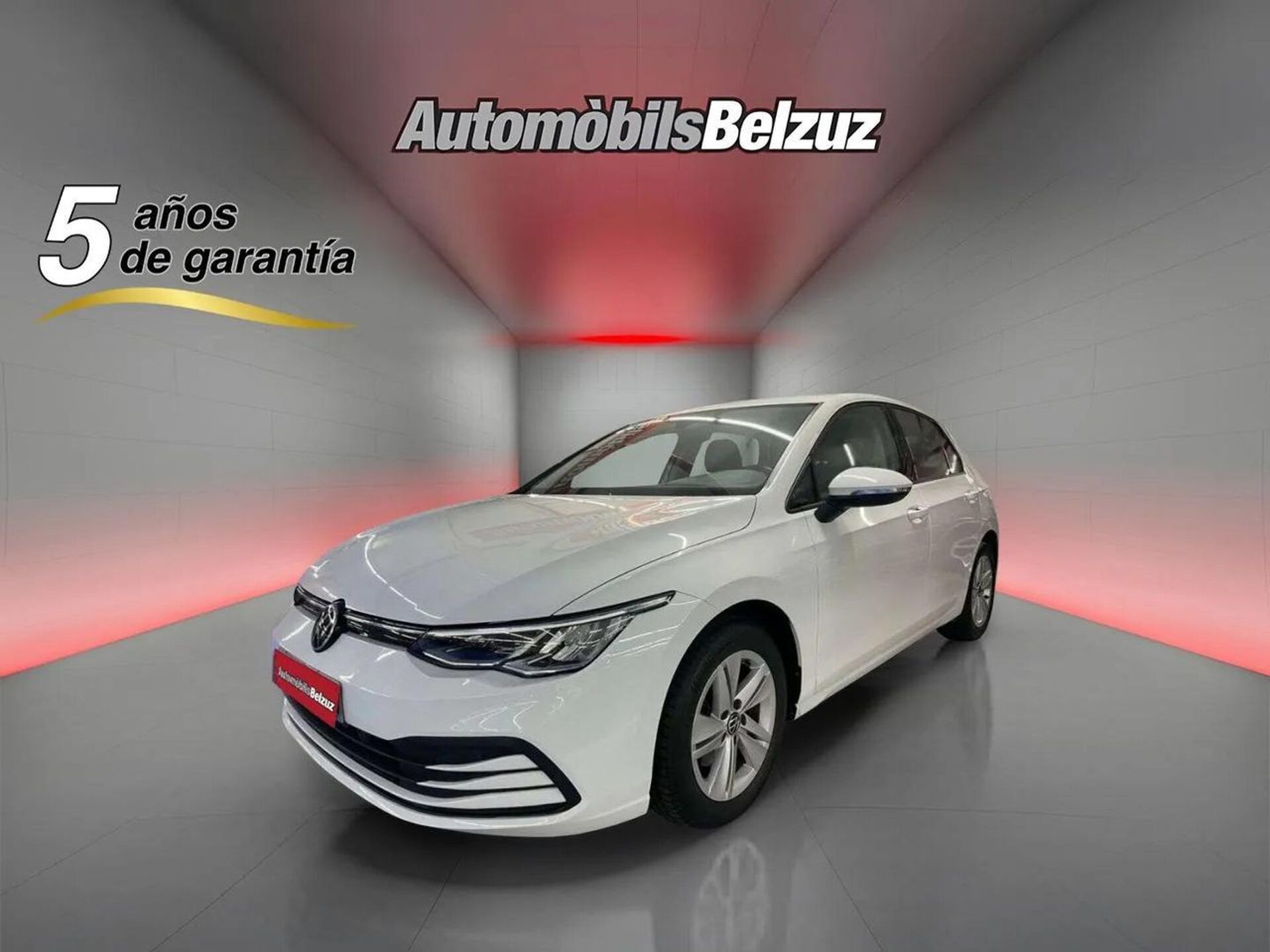 Imagen de VOLKSWAGEN Golf
