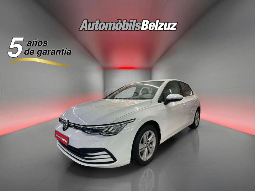 Foto del VOLKSWAGEN Golf 1.0 TSI 81kW