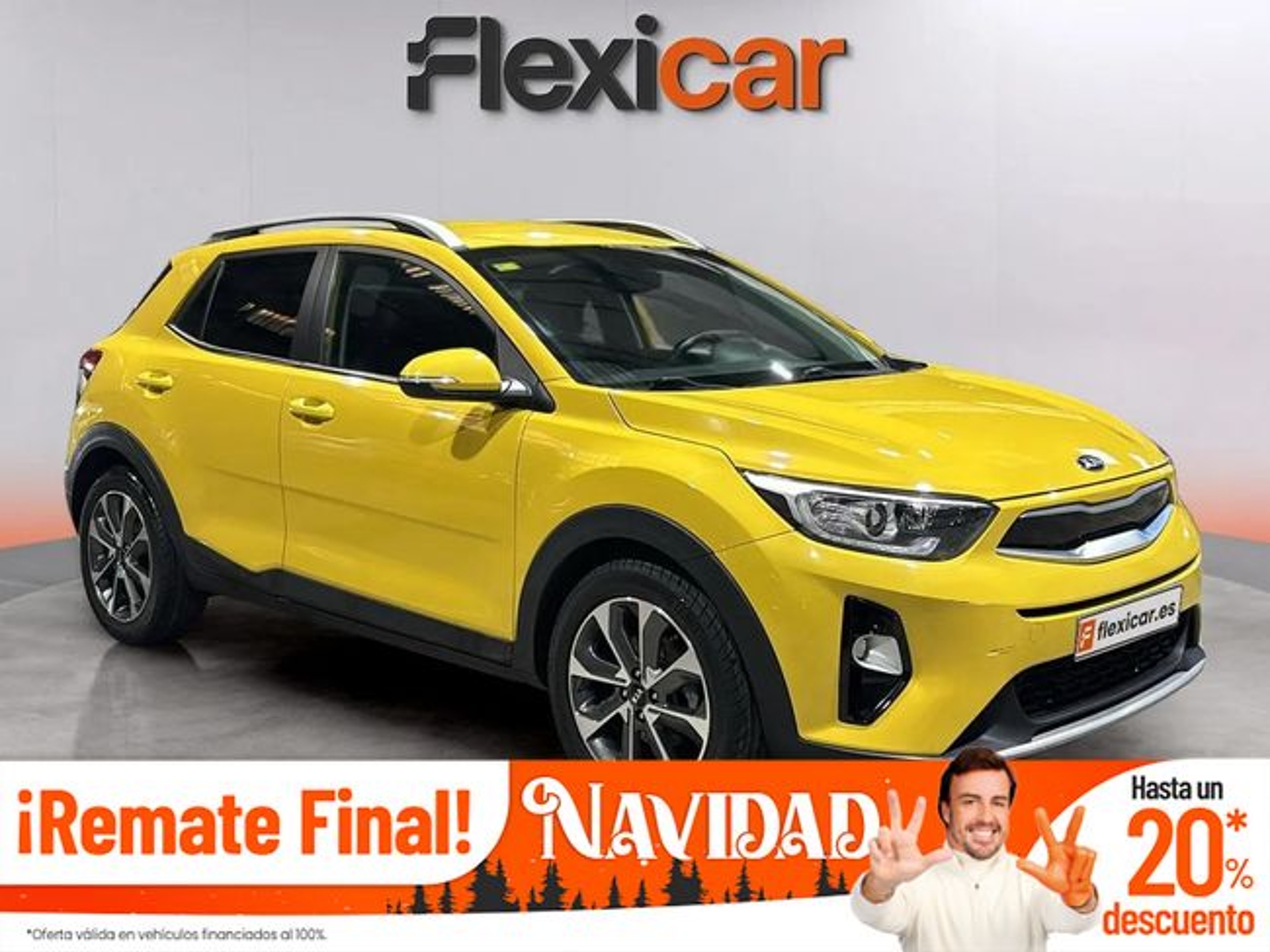 Imagen de KIA Stonic