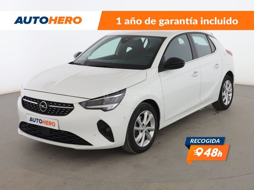 Foto del OPEL Corsa 1.2T XHL S-S Elegance 100