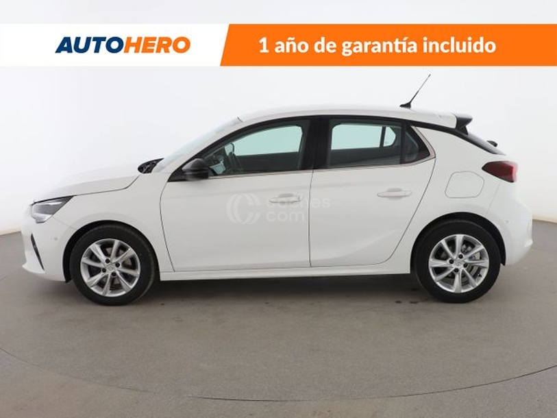 Foto del OPEL Corsa 1.2T XHL S-S Elegance 100