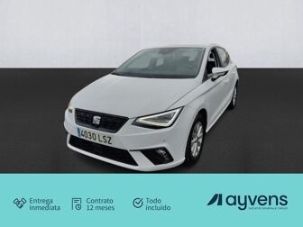 Imagen de SEAT Ibiza 1.0 TSI S&S Style 110