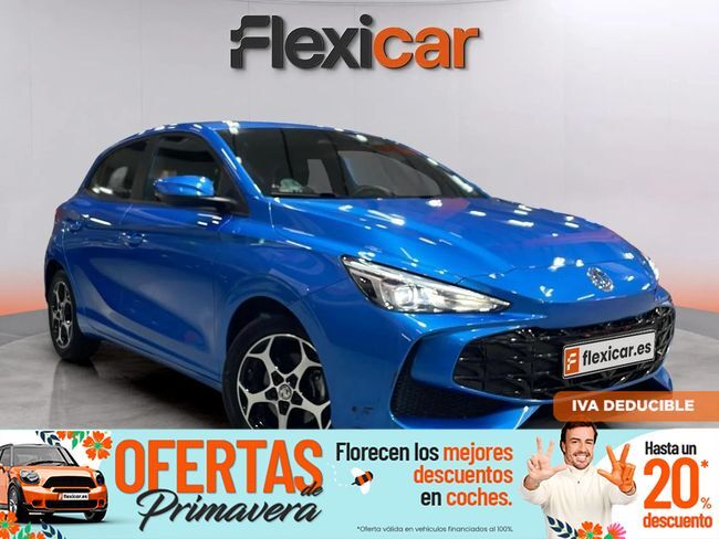 Foto del MG 3 1.5 Comfort